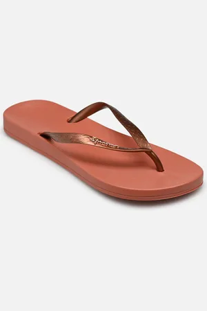 Ipanema Anatomic Tan Fem - Infradito - Taglia 35 - 36