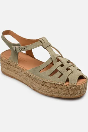 Naguisa Bemol - Scarpe di corda - Taglia 38