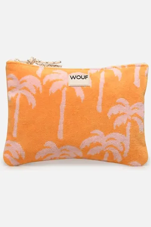 WOUF Pochette - Tenerife - Pelletteria - Taglia T.U