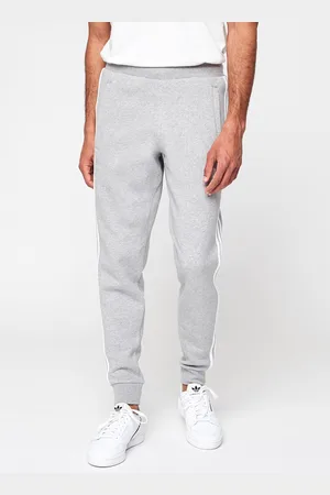 adidas 3-Stripes Pant - Pantalon de survêtement - Homme - Abbigliamento - Taglia XS
