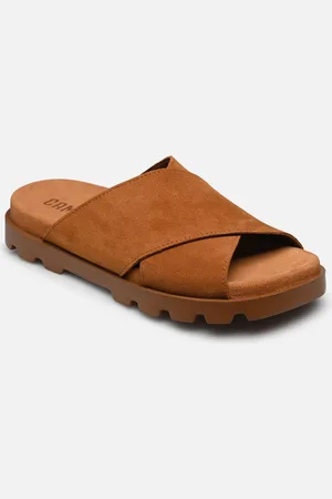 Camper Brutus Sandal K201321-012 - Zoccoli - Taglia 36