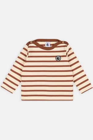 Petit Bateau Mariniere Bébé Garcon Caprice - Abbigliamento - Taglia 18M