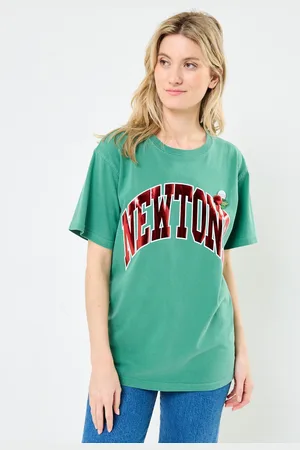 Newtone TSHIRT TRUCKER TONE - Abbigliamento - Taglia 0
