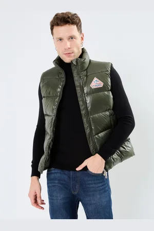 PYRENEX JOHN 3 SHINY W - UNISEXE M - Abbigliamento - Taglia S