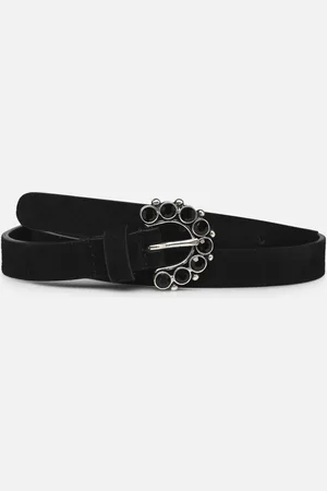 The Kooples AFCE27052K - Cinture - Taglia 3