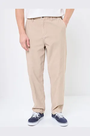Element Solace Cord Pant ELYNP00174 - Abbigliamento - Taglia L