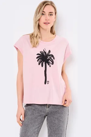FIVE JEANS TSE2526 TEE SHIRT - Abbigliamento - Taglia XS