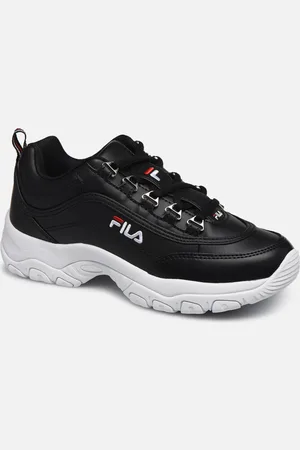 Fila Strada Low Wmn - Sneakers - Taglia 38