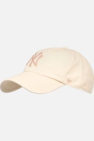 47 Brand 47 CAP MLB NEW YORK YANKEES CLEAN UP - Cappellino - Taglia T.U