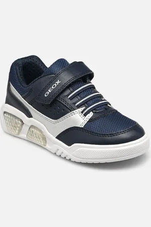 Geox J Illuminus Boy C - Sneakers - Taglia 33