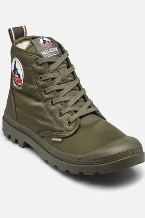 Palladium PAMPA HI DARE RHONA M - Stivaletti e tronchetti - Taglia 45