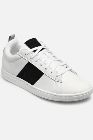 Le Coq Sportif COURTCLASSIC W PLANTS - Sneakers - Taglia 36