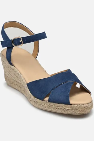 Geox D GELSA LOW C - Scarpe di corda - Taglia 35