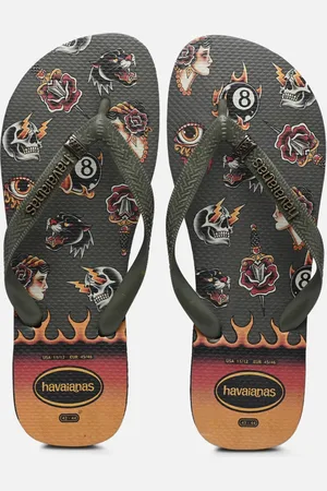 Havaianas Hav. Top Tribo - Infradito - Taglia 39 - 40