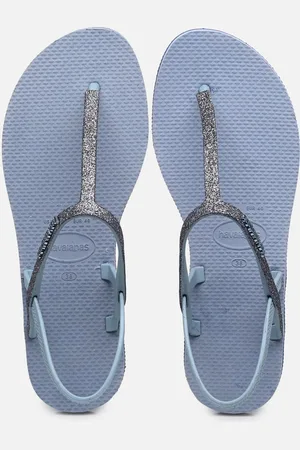 Havaianas HAV. YOU PARATY GLITTER - Sandali e scarpe aperte - Taglia 35