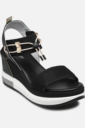 Nero Giardini E307753D - Sandali e scarpe aperte - Taglia 35