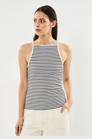VERO MODA Vmiwett Tank Top Vma - Abbigliamento - Taglia XS