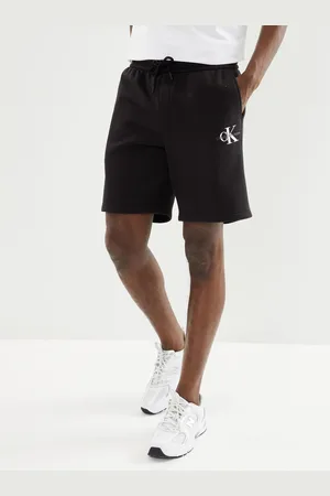 Calvin Klein Monologo Short - Abbigliamento - Taglia L