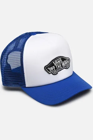 Vans Classic Patch curved Bill Trucker - Cappellino - Taglia T.U
