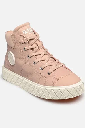 Palladium ACE KIDS LO CUFF - Sneakers - Taglia 28