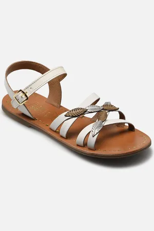 I Love Shoes Sandale KIVA LEATHER - Sandali e scarpe aperte - Taglia 31