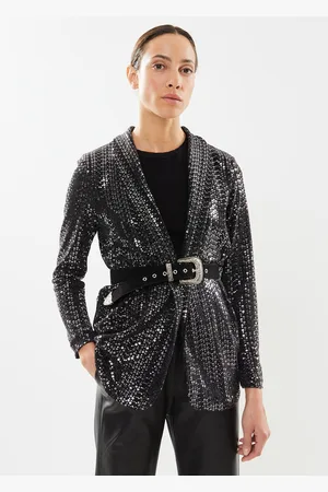 Pieces® PCSIDDY LS BLAZER - Abbigliamento - Taglia XS