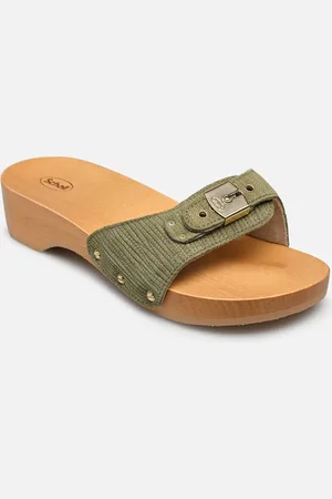 Scholl Pescura Heel ICONIC - Zoccoli - Taglia 37