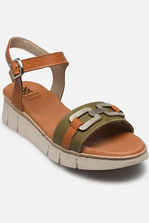 Dorking KLAU D9484 - Sandali e scarpe aperte - Taglia 36