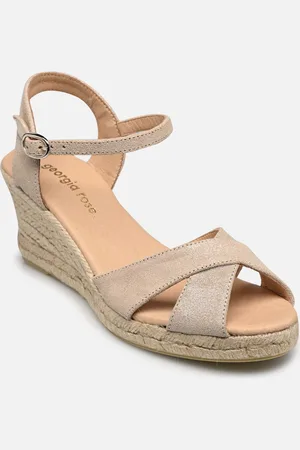 Georgia Rose Davina - Scarpe di corda - Taglia 36