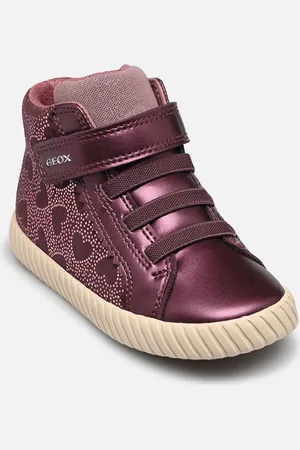 Geox B Mirroless Girl - Sneakers - Taglia 20