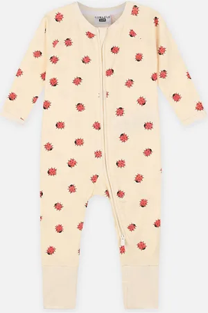 Dim Cotton Stretch Pyjama X1 - Abbigliamento - Taglia 12M