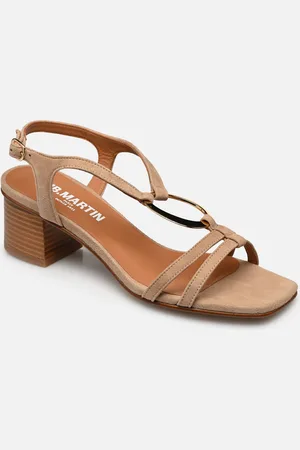 JB Martin ECUME - Sandali e scarpe aperte - Taglia 36