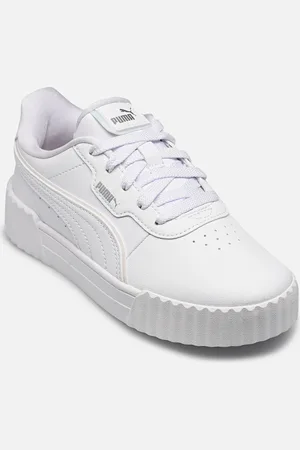 PUMA Carina 3.0 Holo 2.0 Ps - Sneakers - Taglia 28