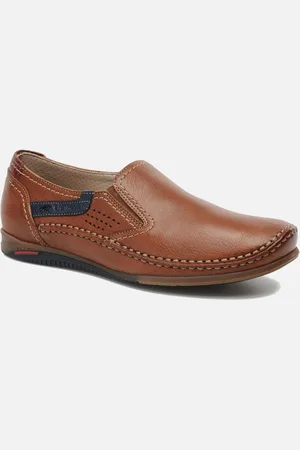Fluchos Catamaran 8565 - Mocassini - Taglia 46
