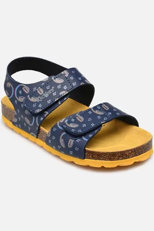 Kickers Summerkro - Sandali e scarpe aperte - Taglia 28