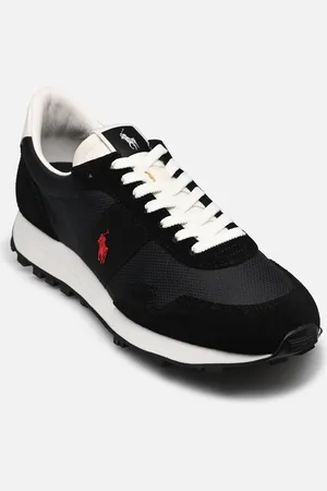 Ralph Lauren PRL TRAIL125-SNEAKERS-LOW TOP LACE - Sneakers - Taglia 41