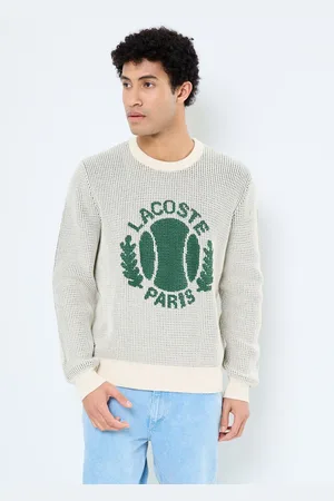 Lacoste Pull AH9309 - Abbigliamento - Taglia S