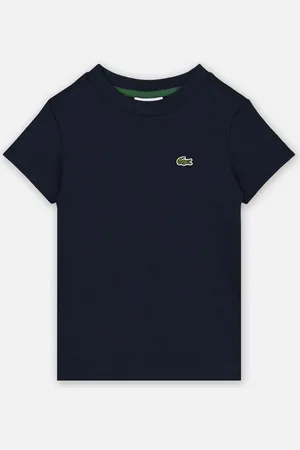 Lacoste T-shirt enfant TJ1122 - Abbigliamento - Taglia 2A