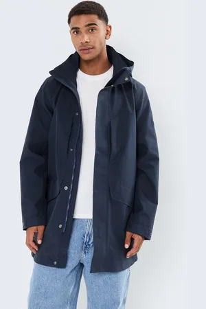 Aigle Parka mi-longue Gore-Tex® - Abbigliamento - Taglia S