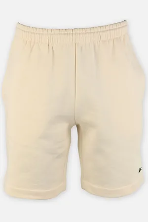 Lacoste Short GH9627 - Abbigliamento - Taglia S
