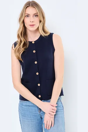 Armor.lux Gilet Sans Manche Héritage - Abbigliamento - Taglia M