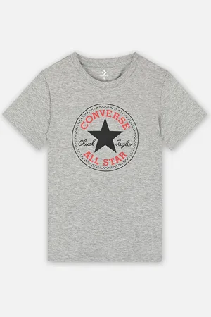 Converse Cnvb Chuck Patch Tee - Abbigliamento - Taglia 2 - 3A