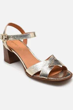 Georgia Rose Centaurée - sandales - Sandali e scarpe aperte - Taglia 36