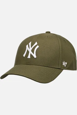 47 Brand 47 CAP MLB NEW YORK YANKEES MVP SNAPBACK - Cappellino - Taglia T.U