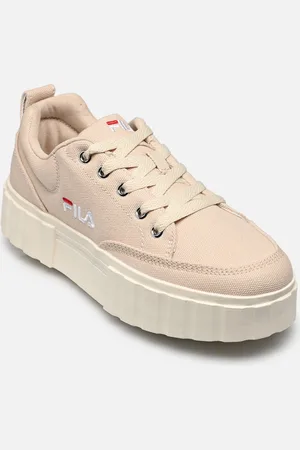 Fila Sandblast W - Sneakers - Taglia 37