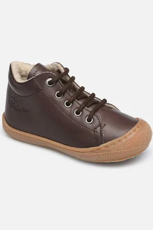 Naturino Cocoon Warm - Scarpe con lacci - Taglia 19