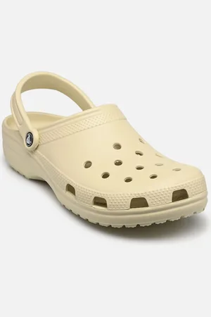 Crocs Classic Bone M - Sandali e scarpe aperte - Taglia 45 - 46