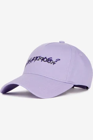 The Kooples AMHA28006K - Cappellino - Taglia T.U