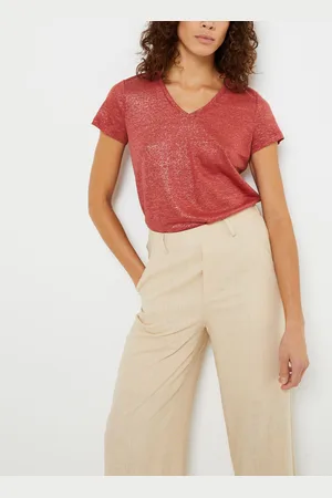 ARTLOVE T-shirt Adelle - Abbigliamento - Taglia XS