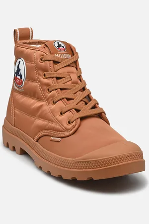 Palladium PAMPA HI DARE RHONA M - Stivaletti e tronchetti - Taglia 44